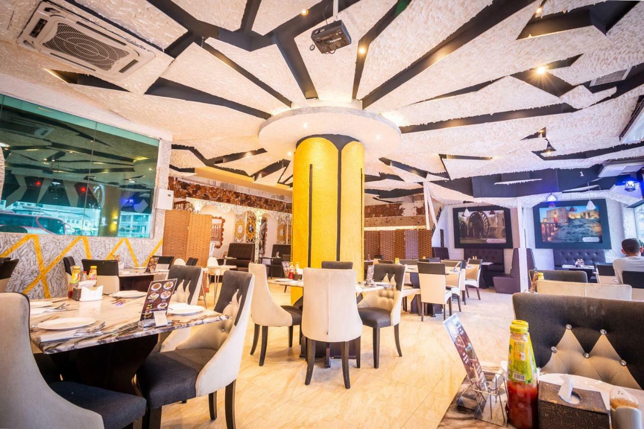 Kingston Hotel 8 - Kuala Lumpur Bukit Bintang Exterior foto